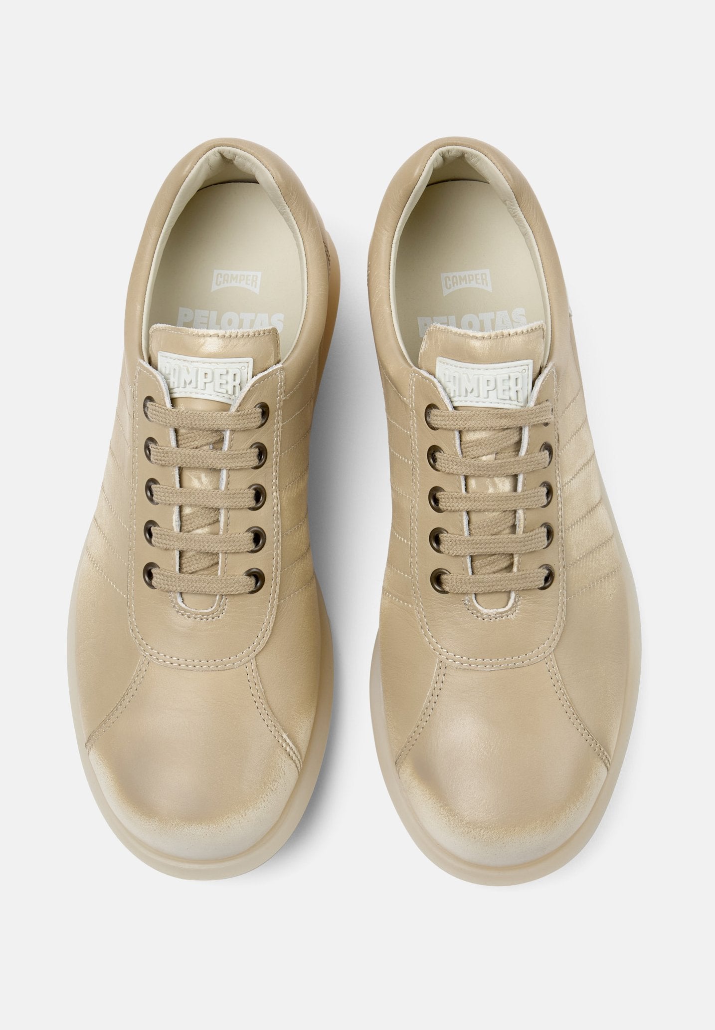 Camper PELOTAS ARIEL