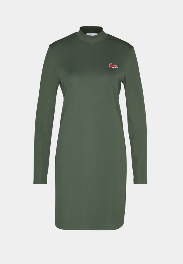 Lacoste EXCLUSIVE