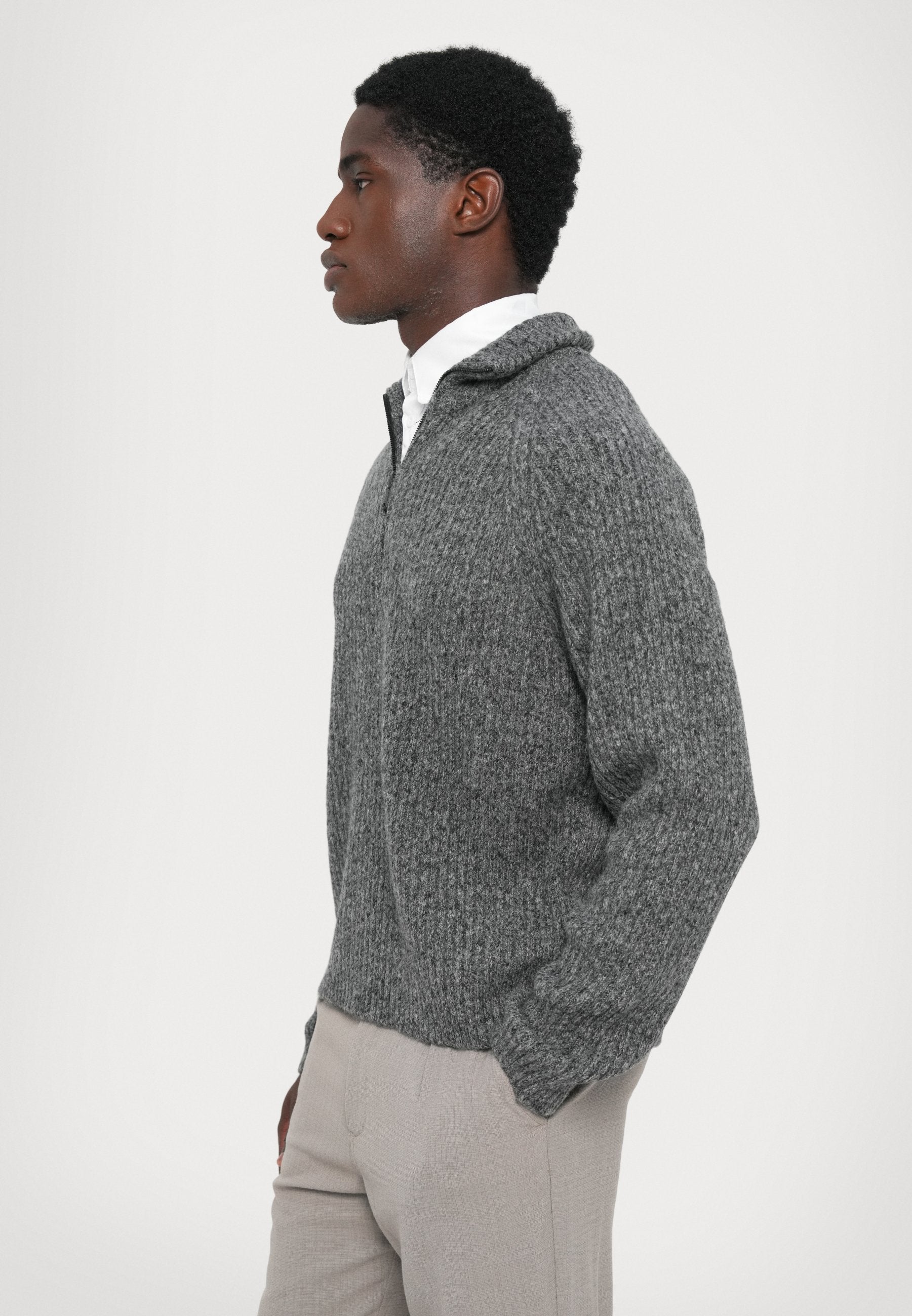 J.LINDEBERG ZIP