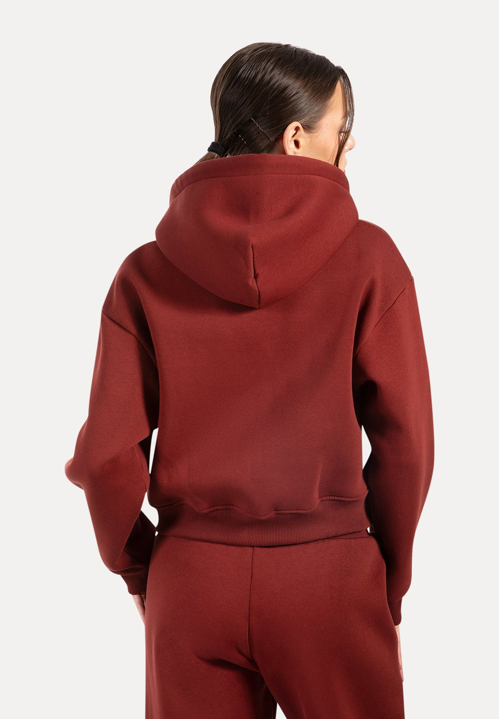 Smilodox ZIP UP LOGO ENARA