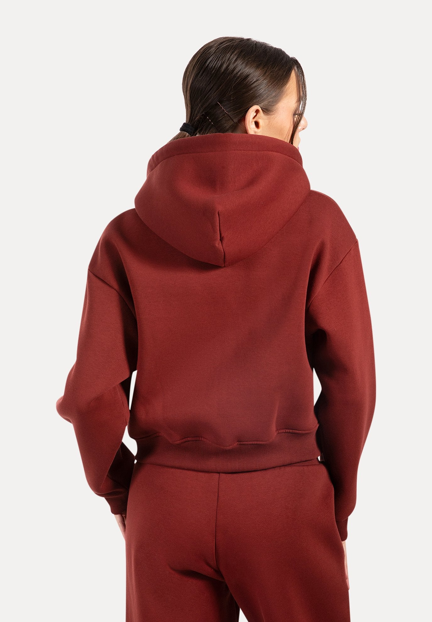 Smilodox ZIP UP LOGO ENARA