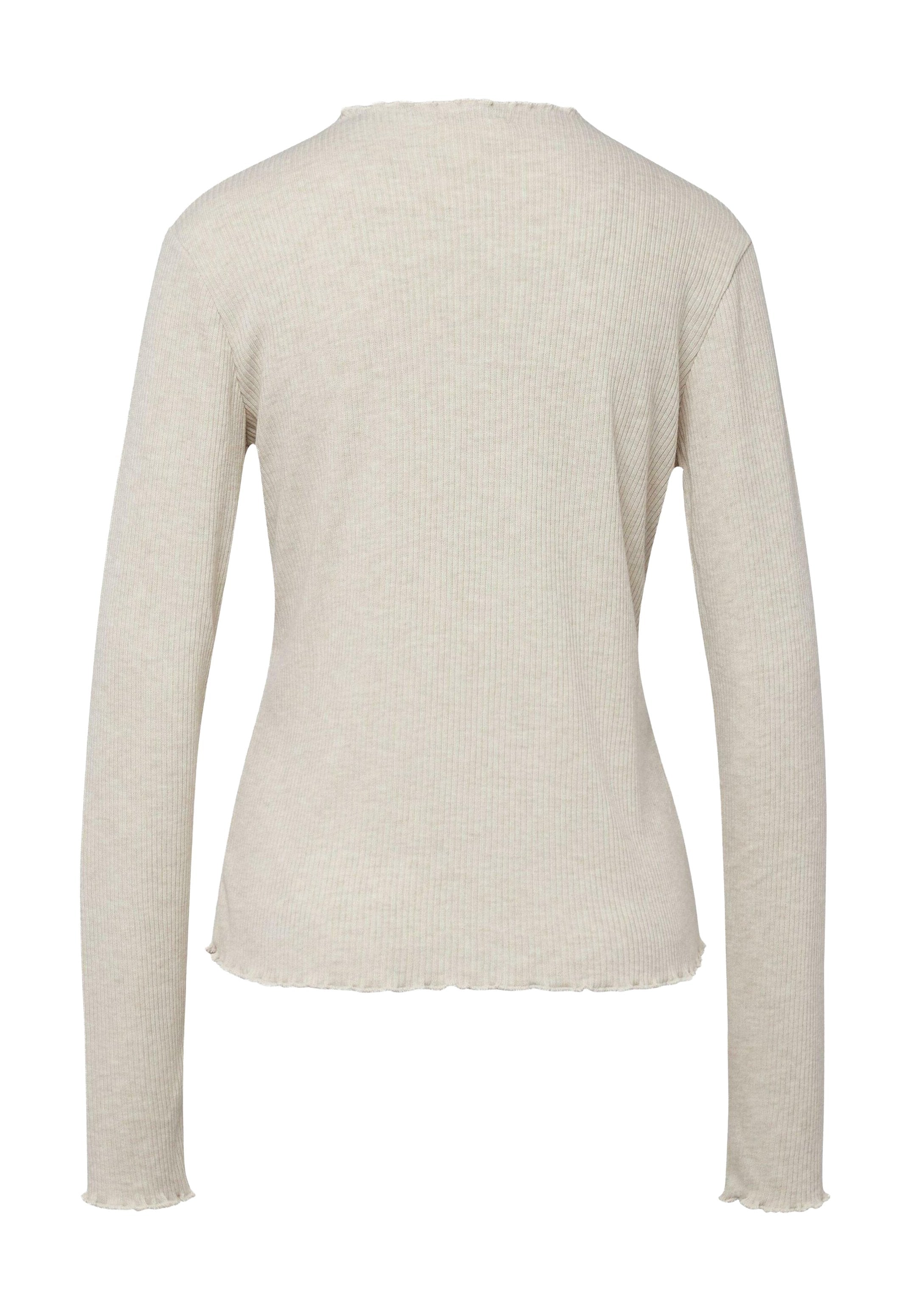 s.Oliver Langarmshirt Media 2