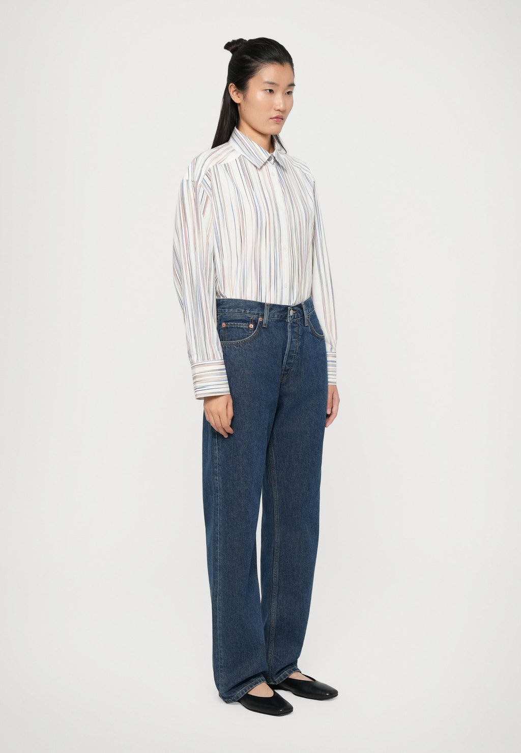 RE/DONE JEAN