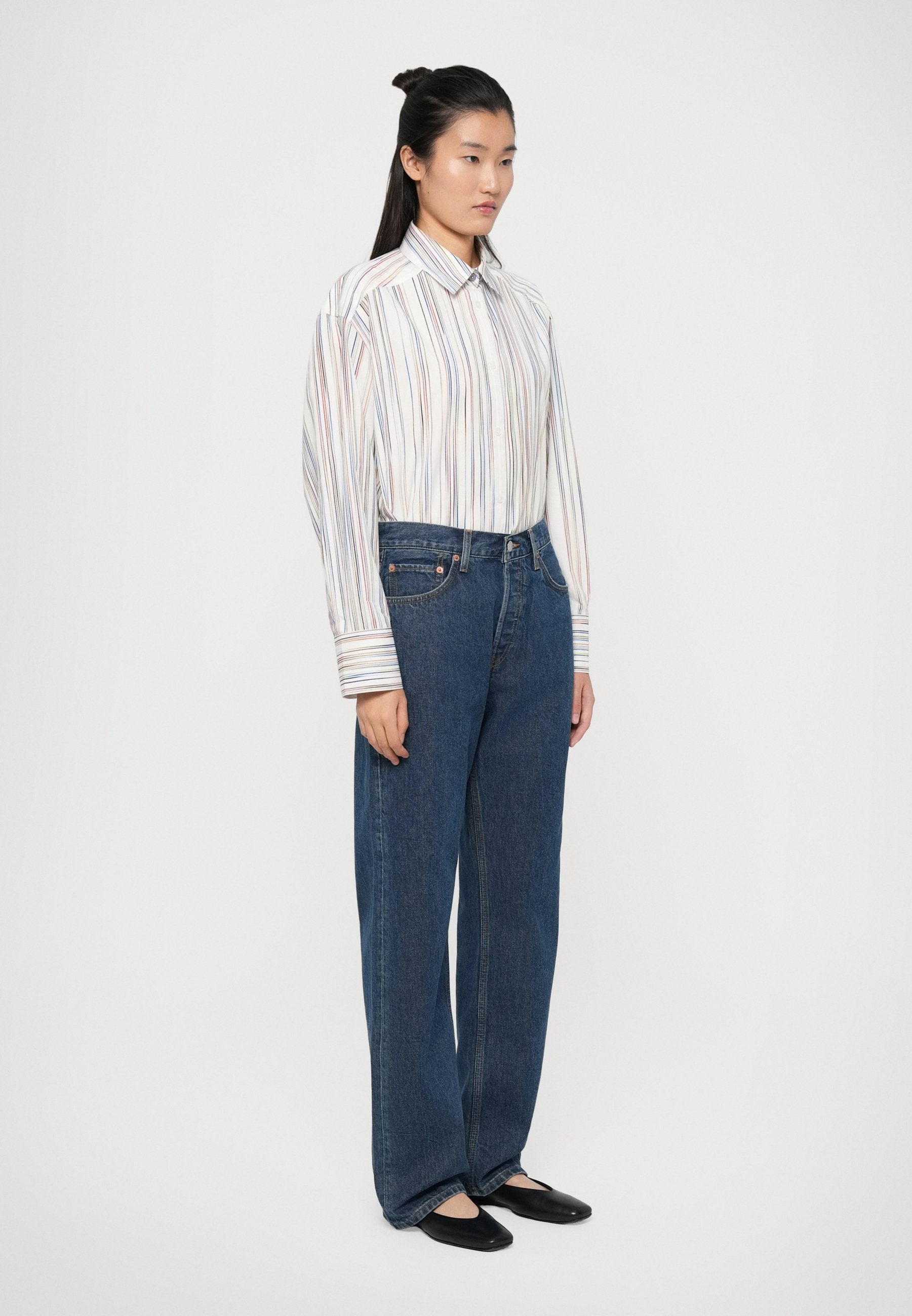 RE/DONE JEAN