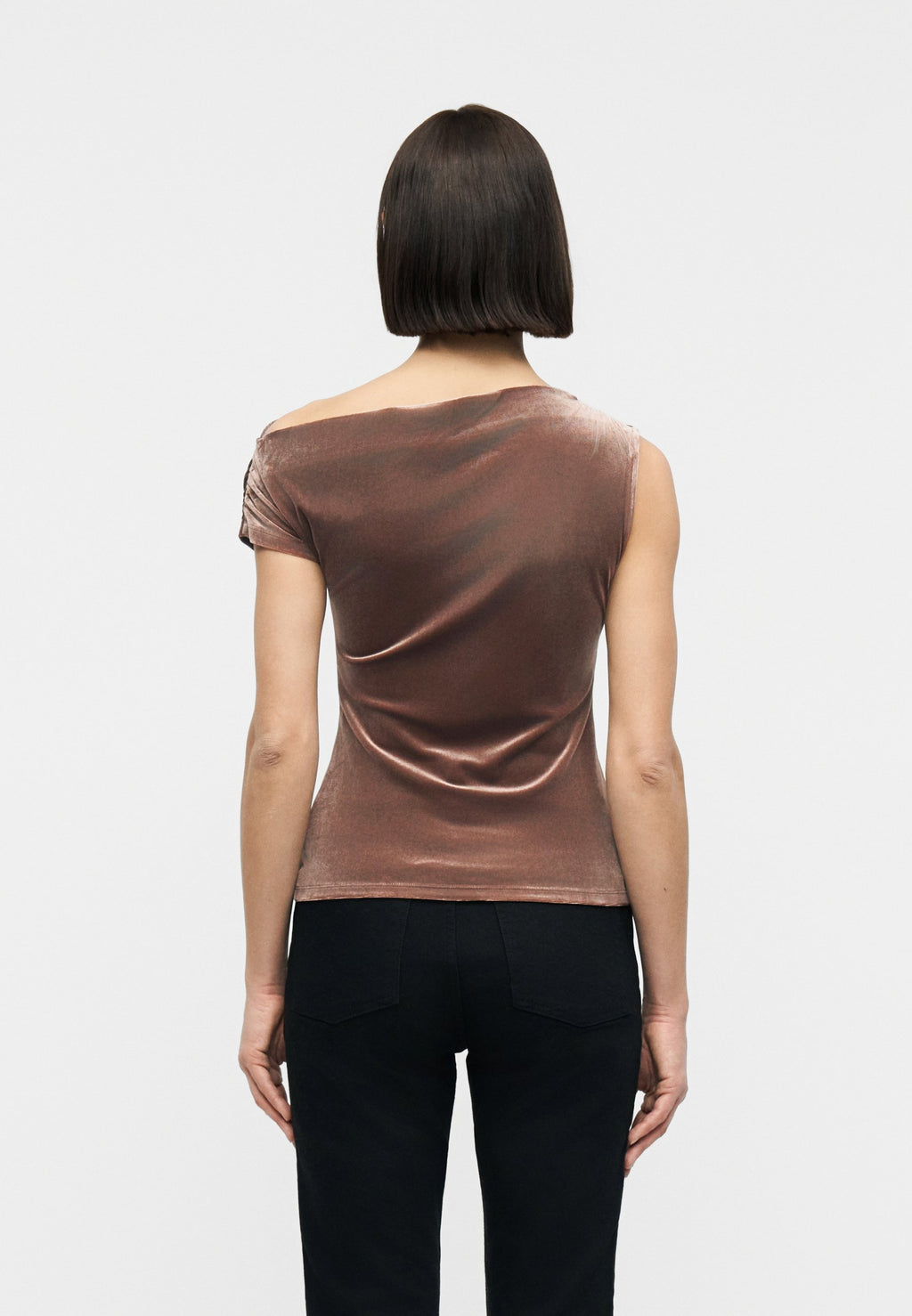 GAP ONE SHOULDER