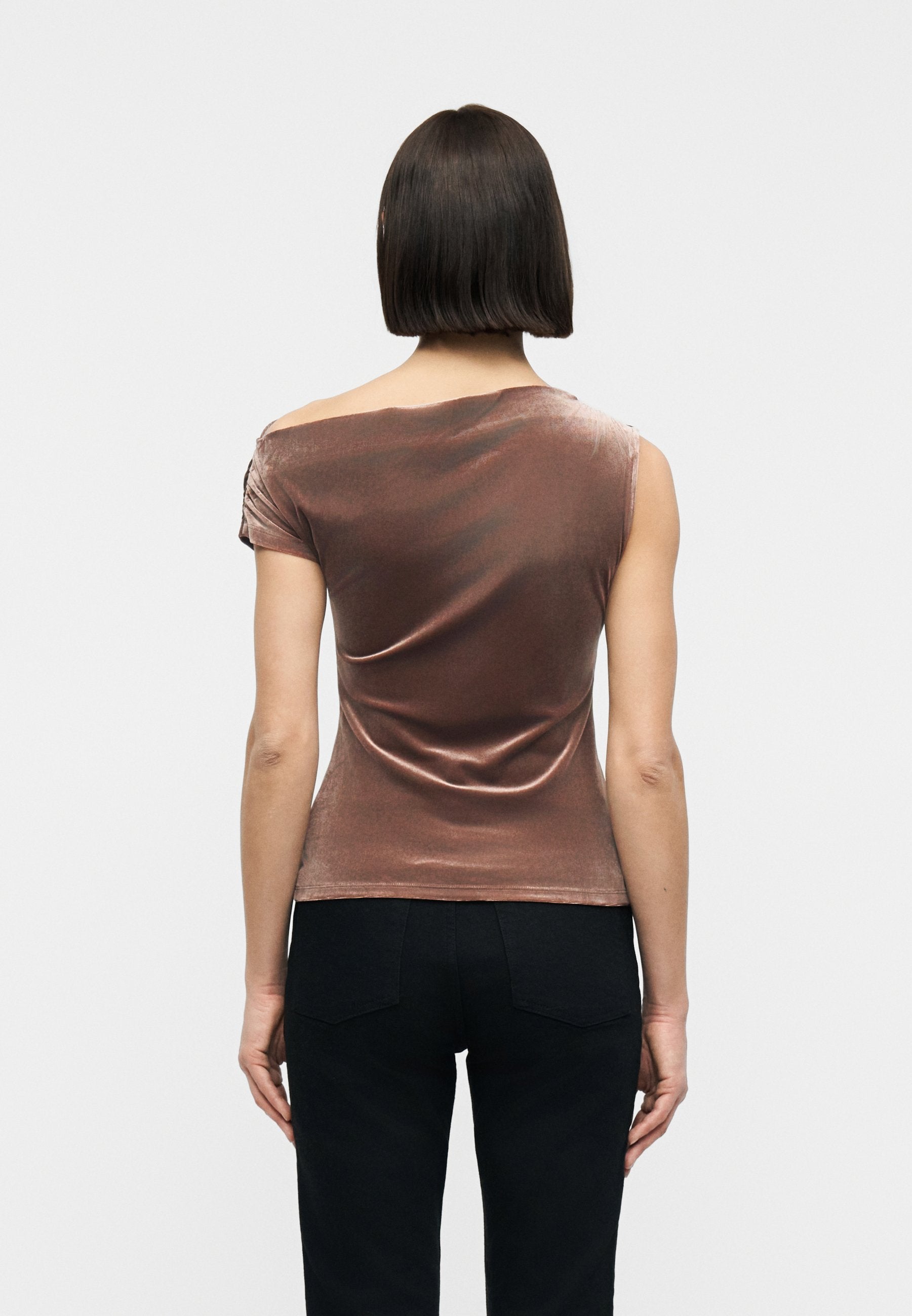 GAP ONE SHOULDER