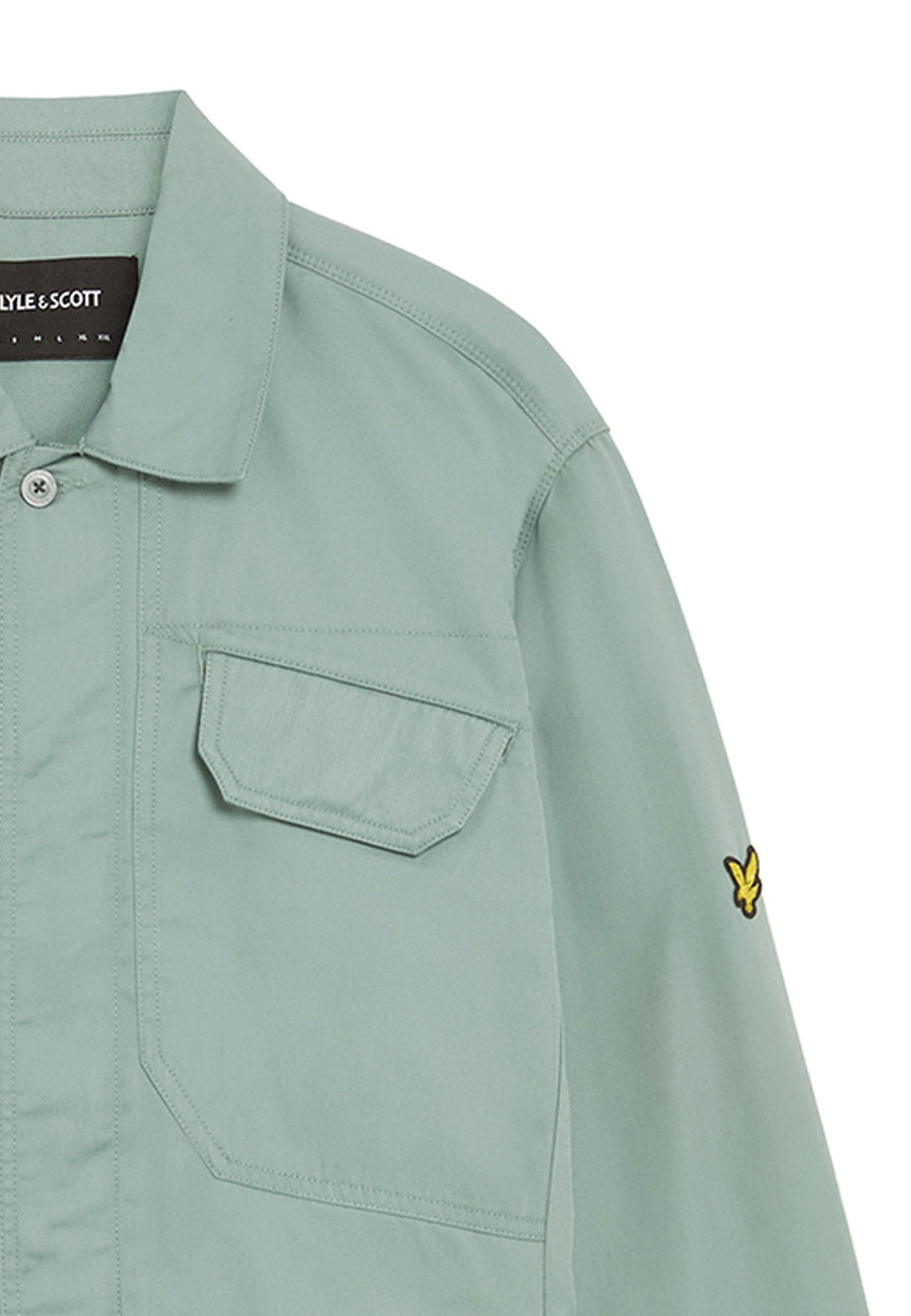 Lyle & Scott MULTI POCKET