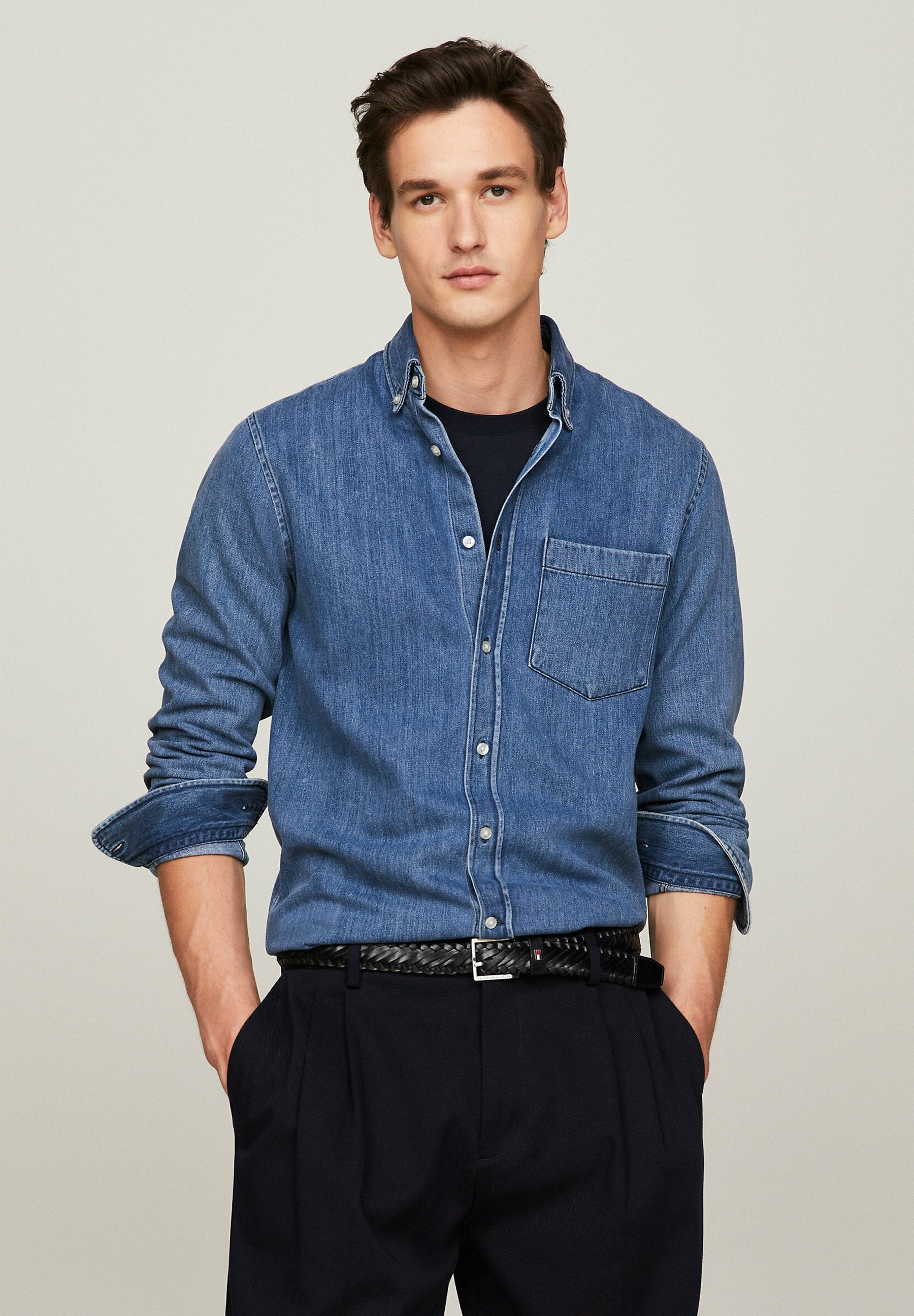 Tommy Hilfiger Hemd Media 3