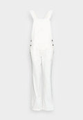 Cream ALEXI OVERALLS