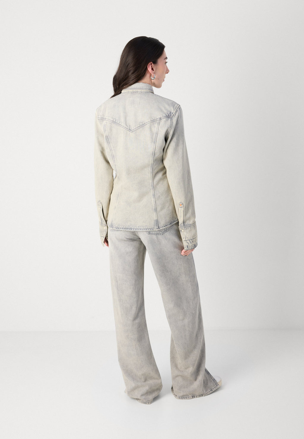 BOSS SLIM SHIRT