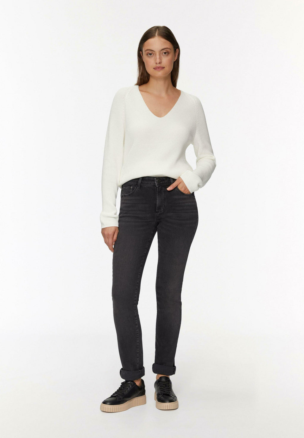 s.Oliver Jeans Slim Fit Media 5