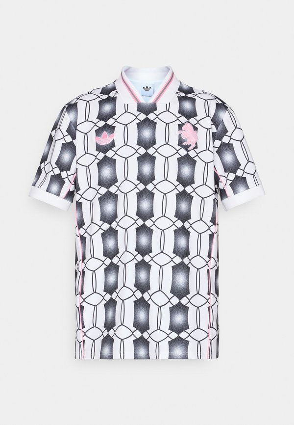 adidas Performance JUVENTUS TURIN LIFESTYLER JERSEY