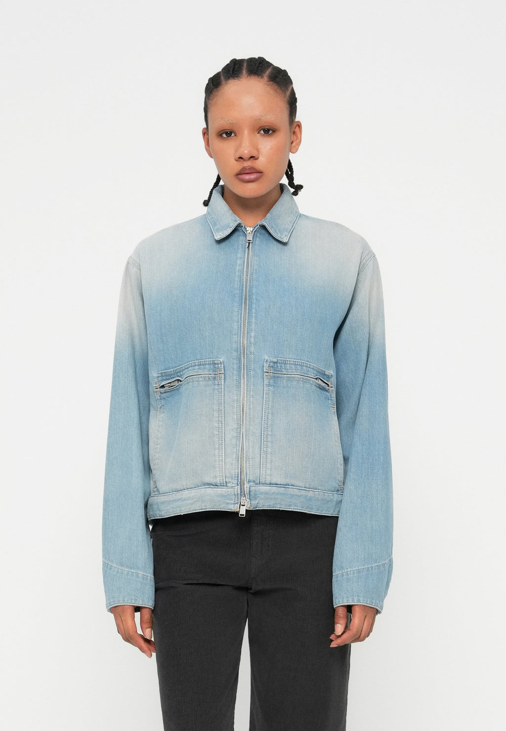 Replay WORKWEAR JACKET