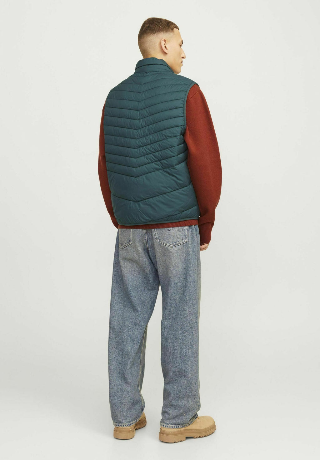 Jack & Jones Puffer Puffer