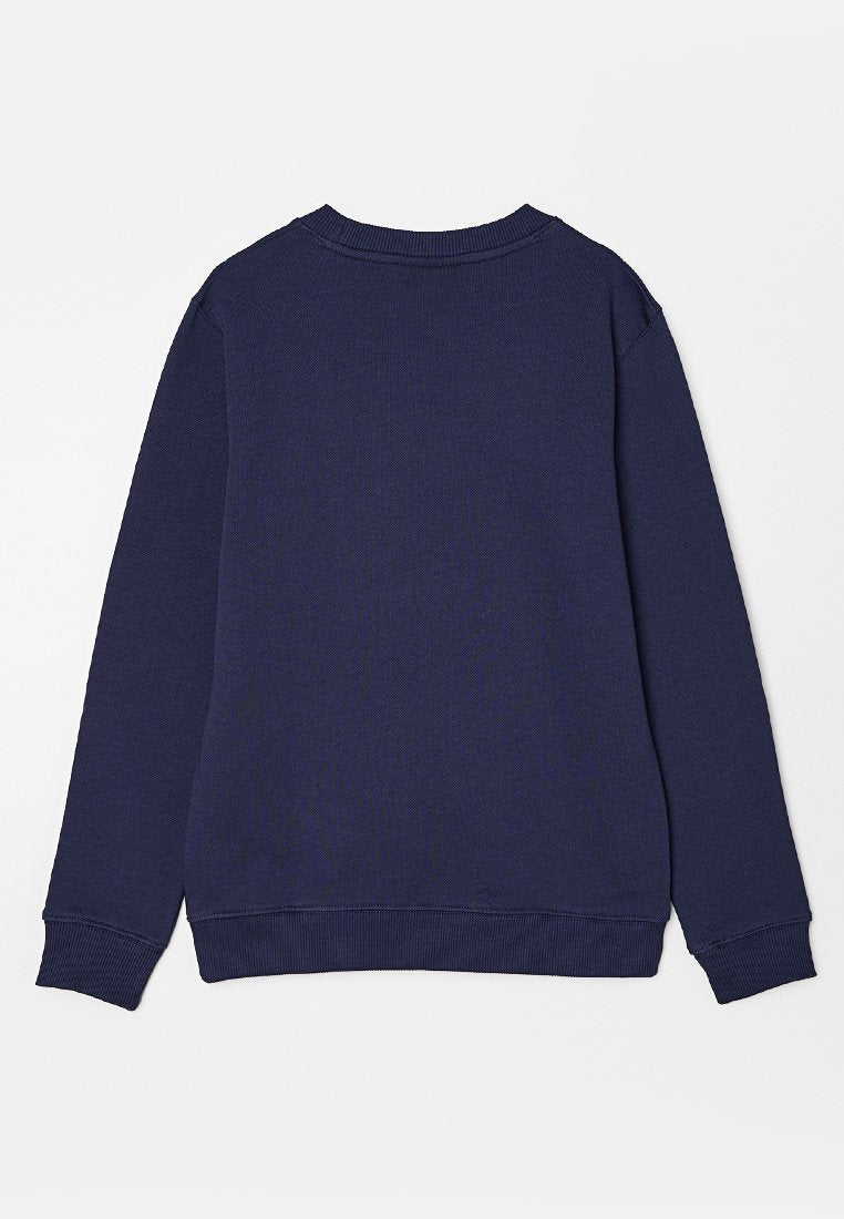 Scotch & Soda