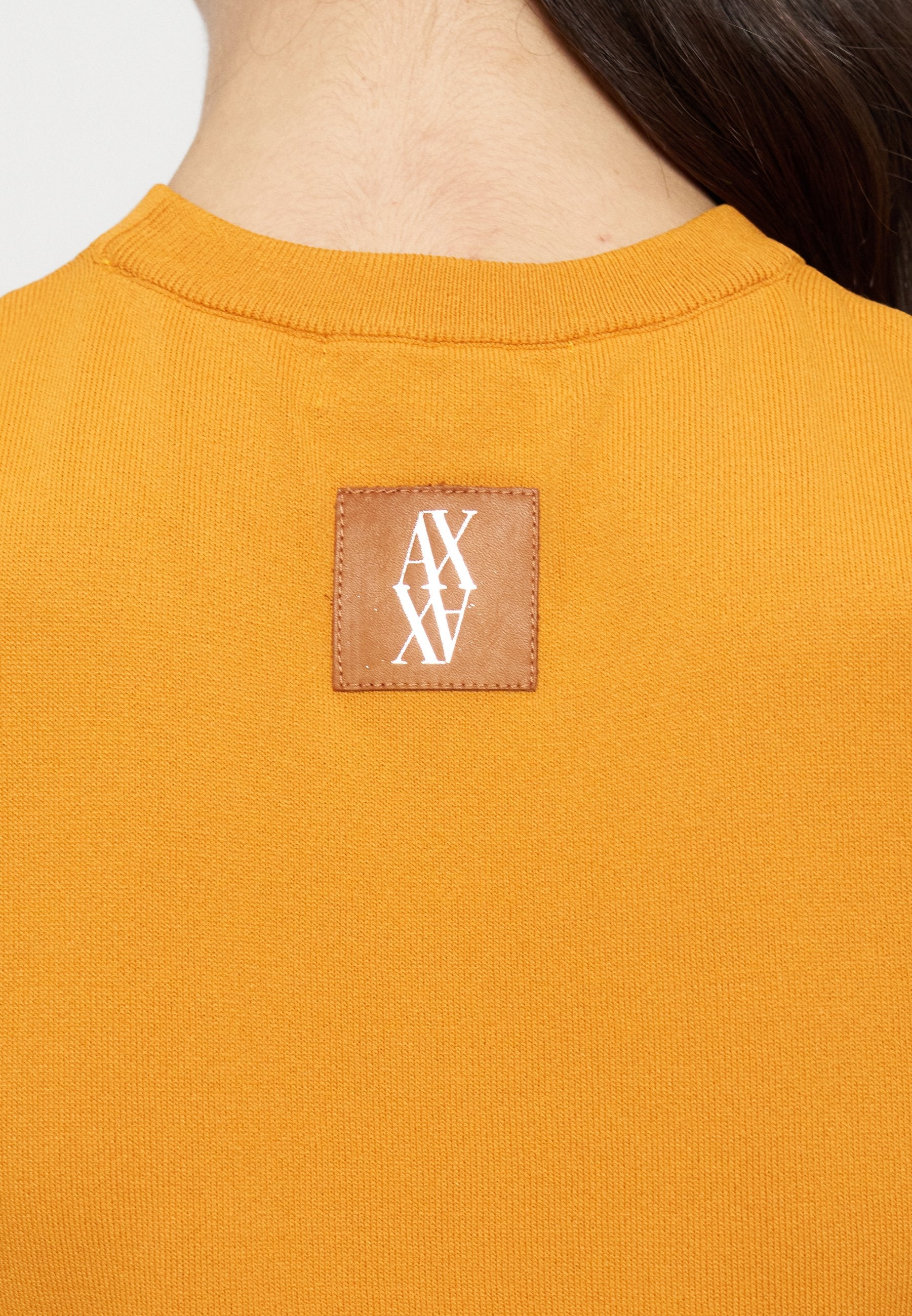 Armani Exchange Top Media 6
