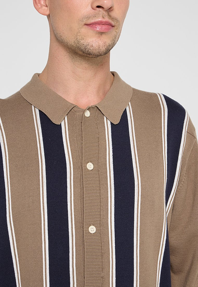 Lindbergh Strickjacke Media 3
