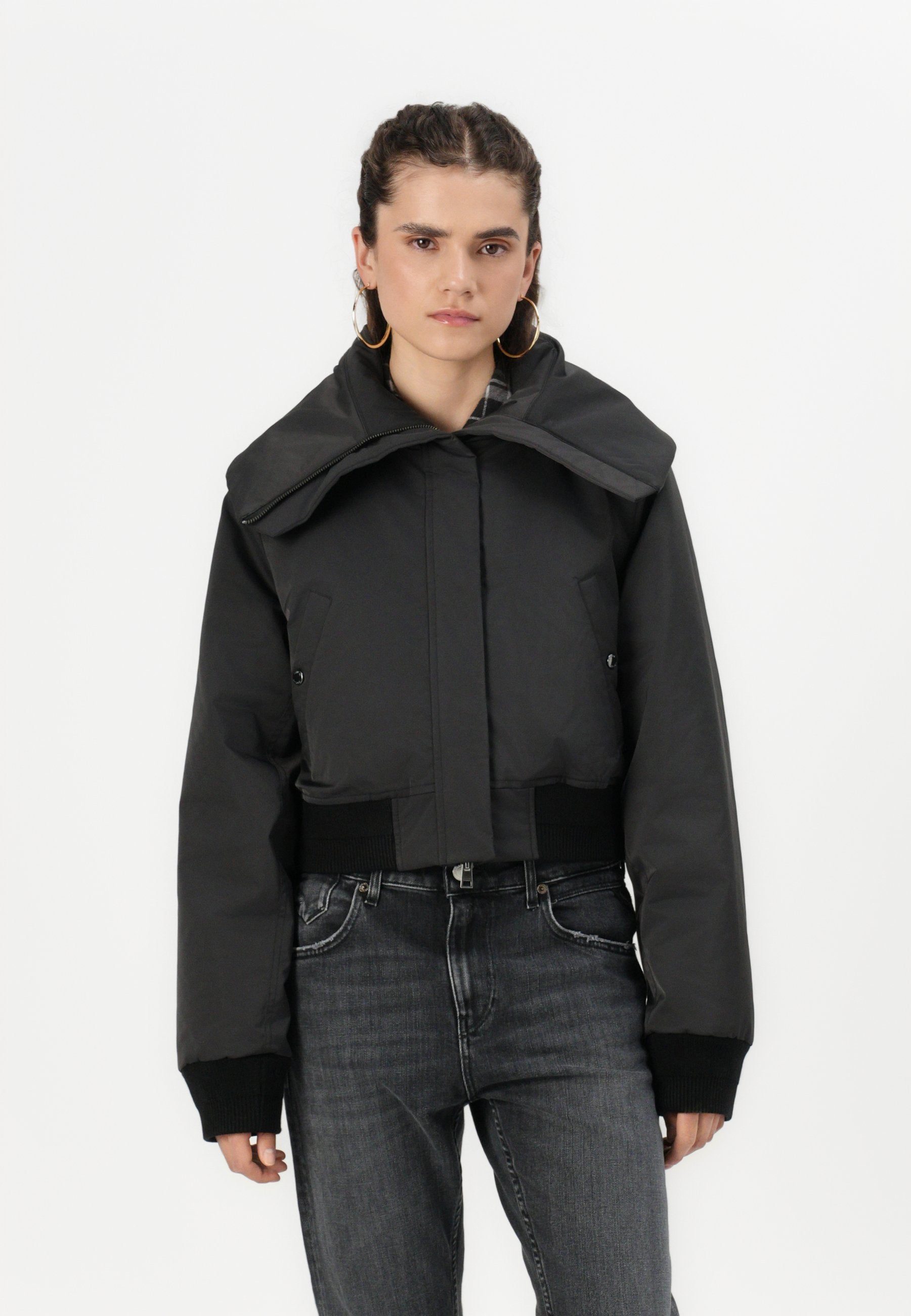 Replay JACKET