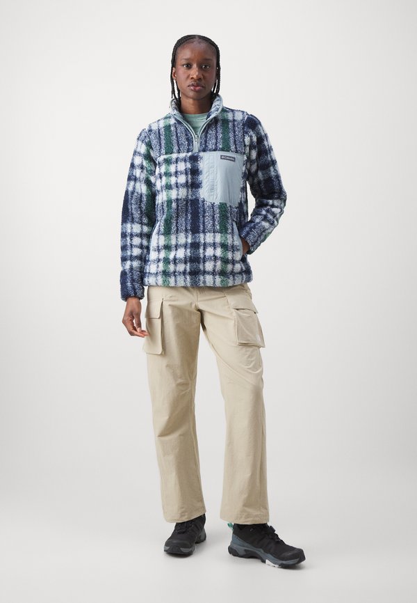 Columbia WEST BEND™ 1/4 ZIP