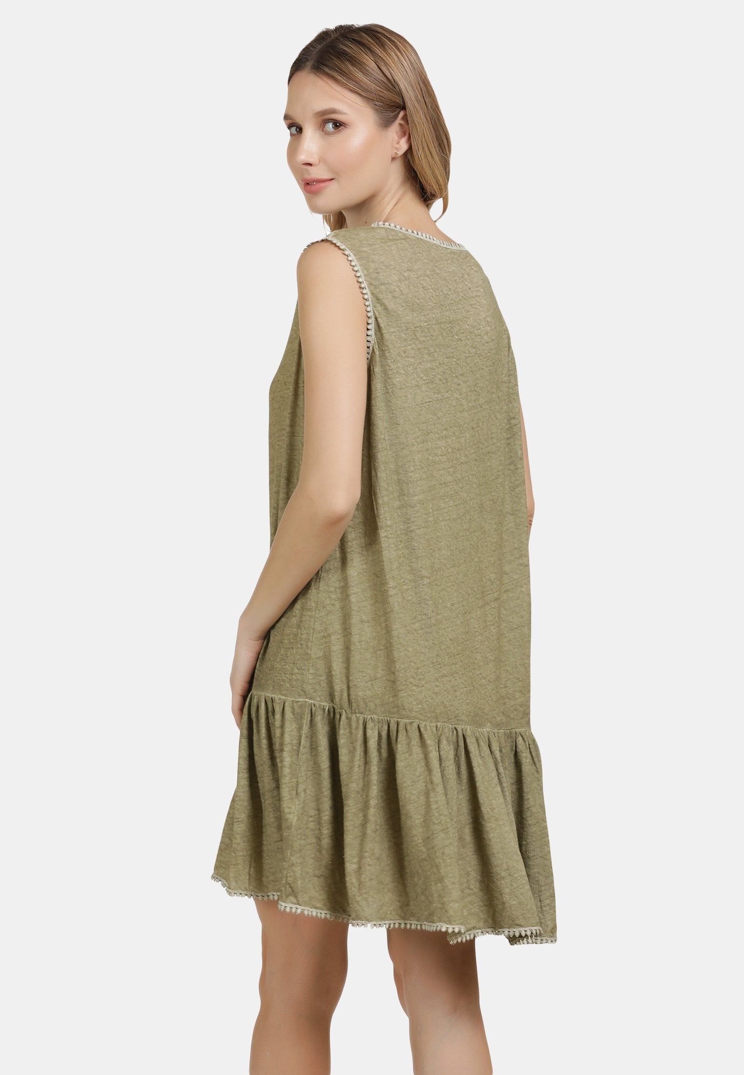 DreiMaster LEINENKLEID