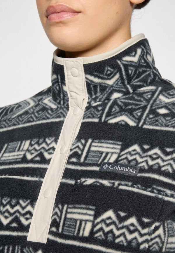 Columbia BENTON SPRINGS™ PRINTED 1/2 SNAP
