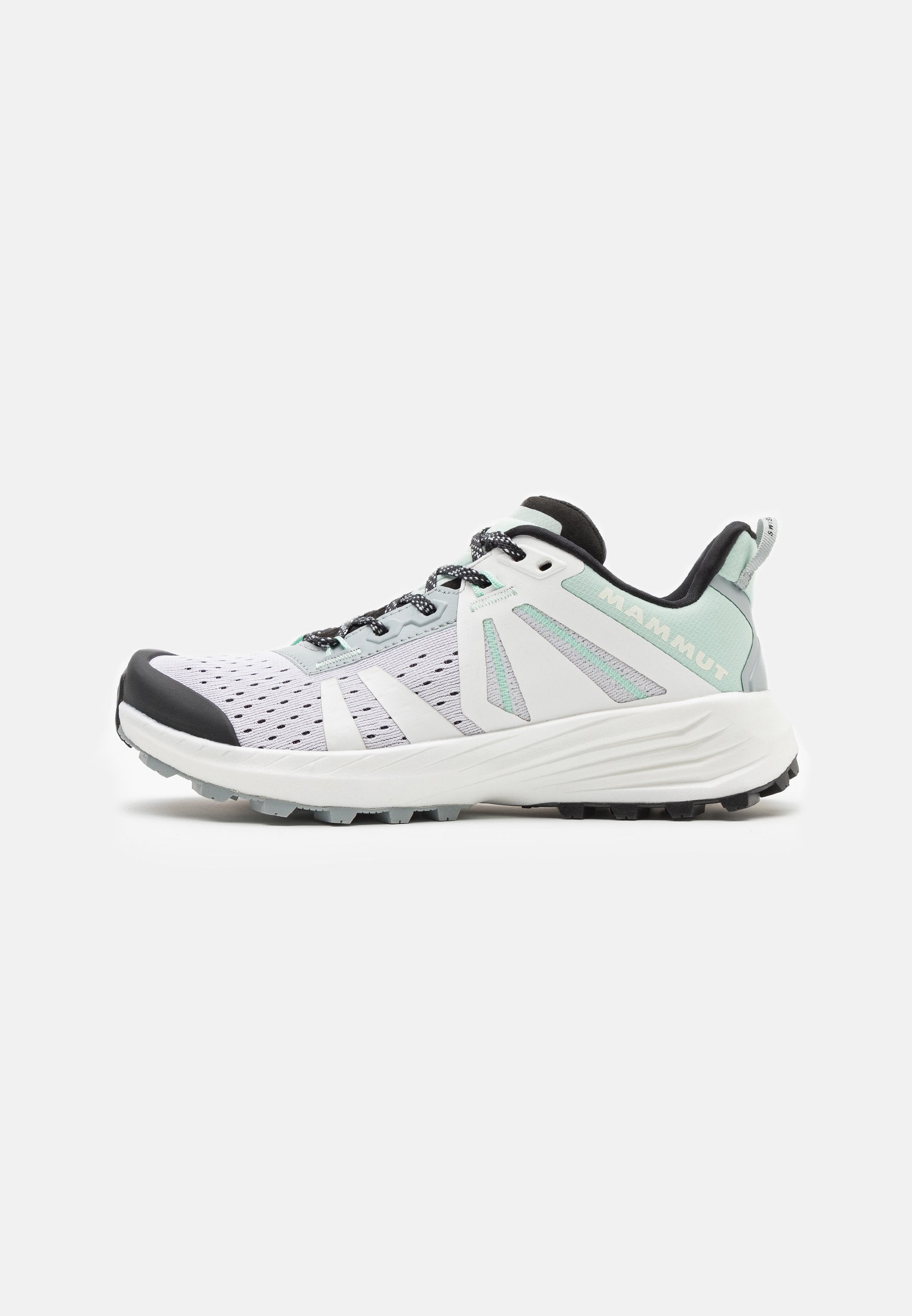 Mammut SAENTIS TR LOW WOMEN