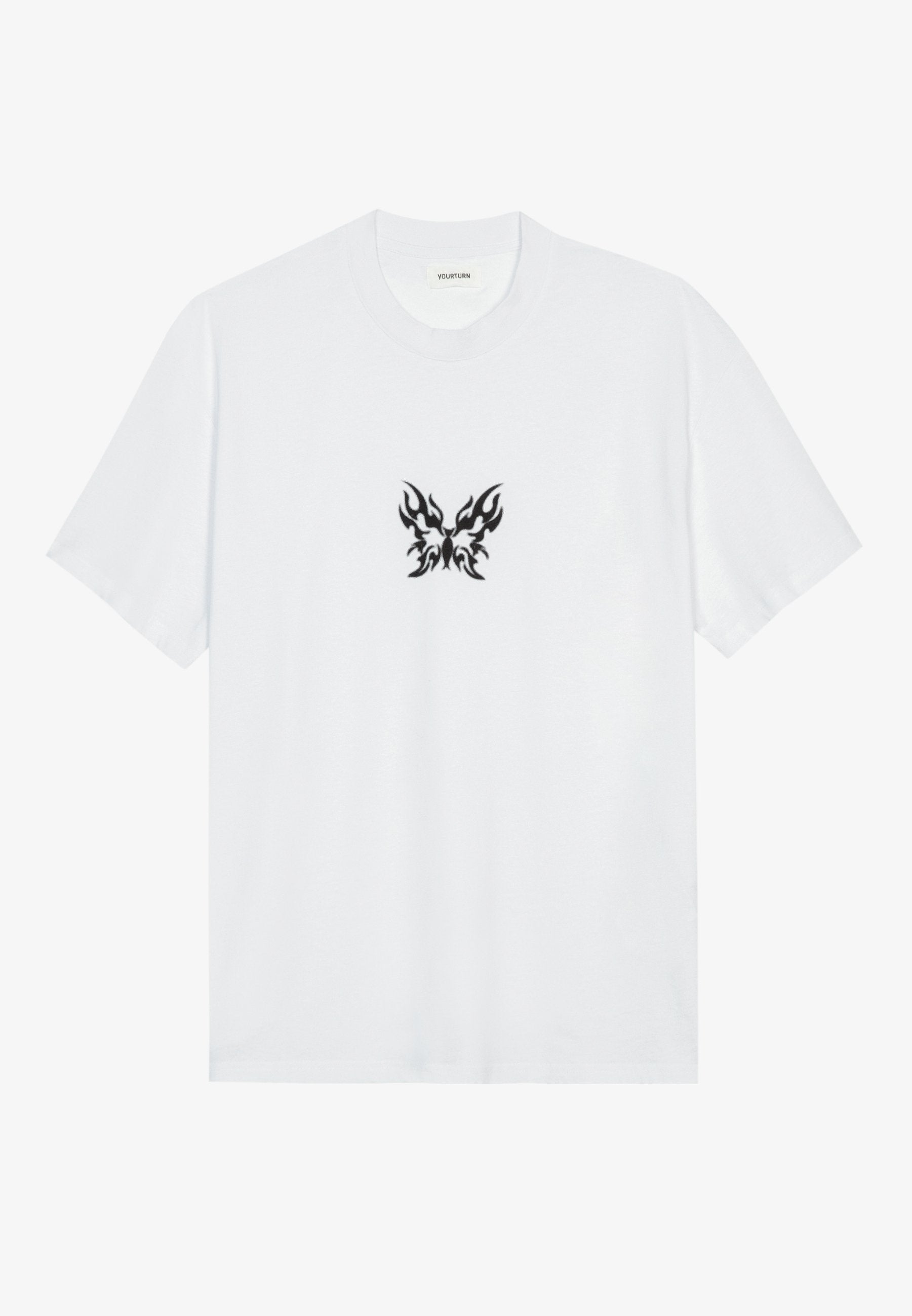 YOURTURN REGULAR FIT GRAPHIC