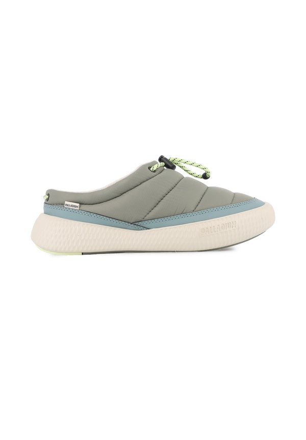 Palladium PALLANOVA PADDED