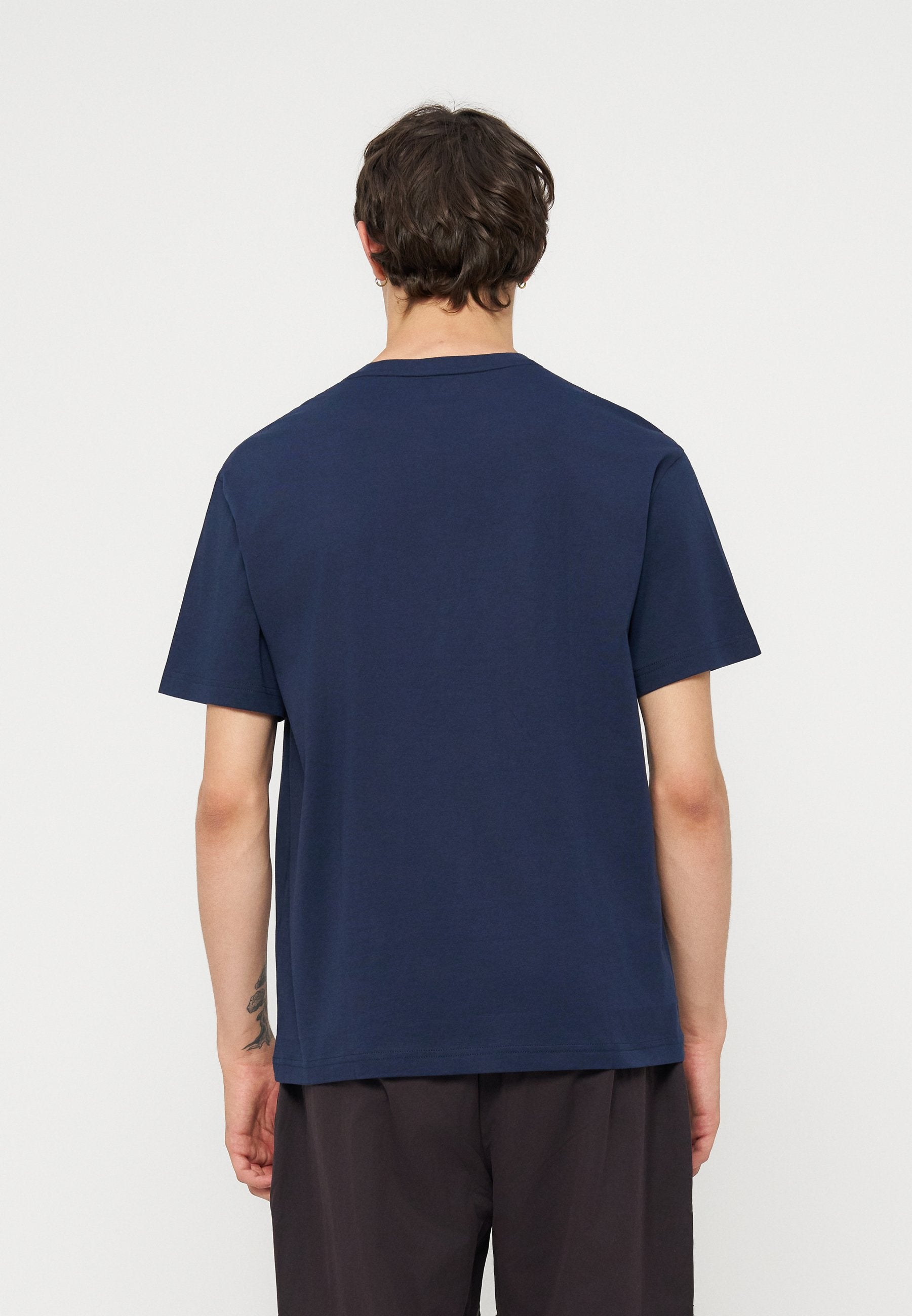 EA7 Emporio Armani T-Shirt print Media 2