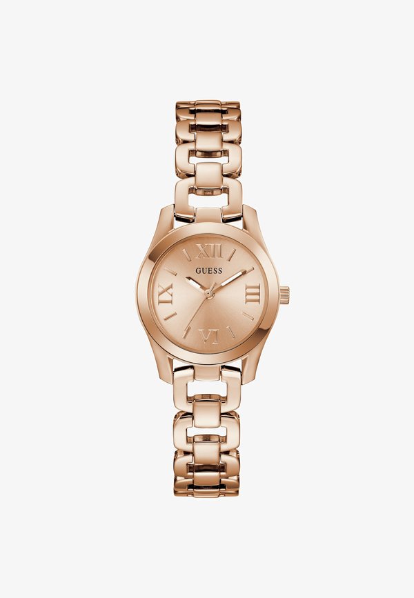 Guess VEDA - Watch - rose gold tone