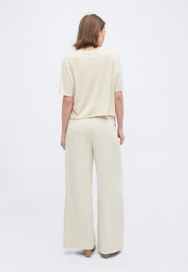 Marc O'Polo SHORT SLEEVE BOXY FIT