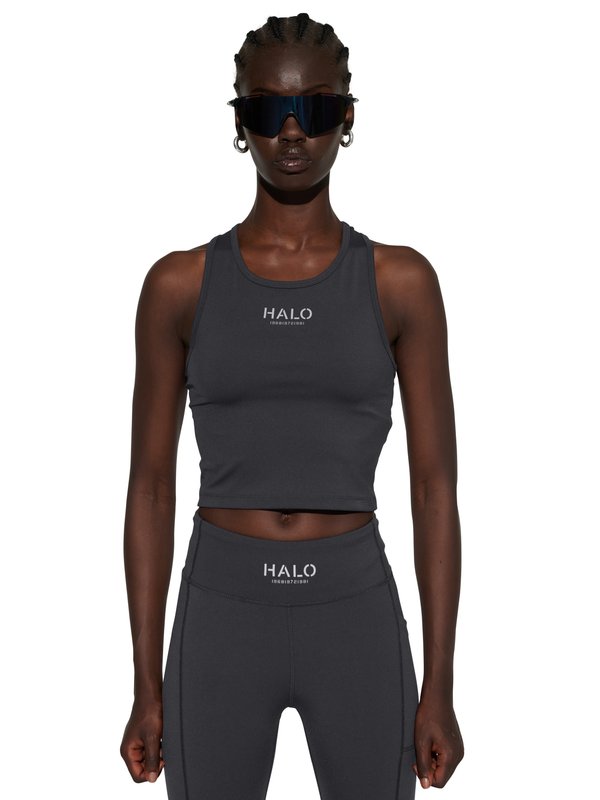 HALO HALO HALO WOMEN TRAINING TOP