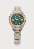 DKNY Uhr Media 1