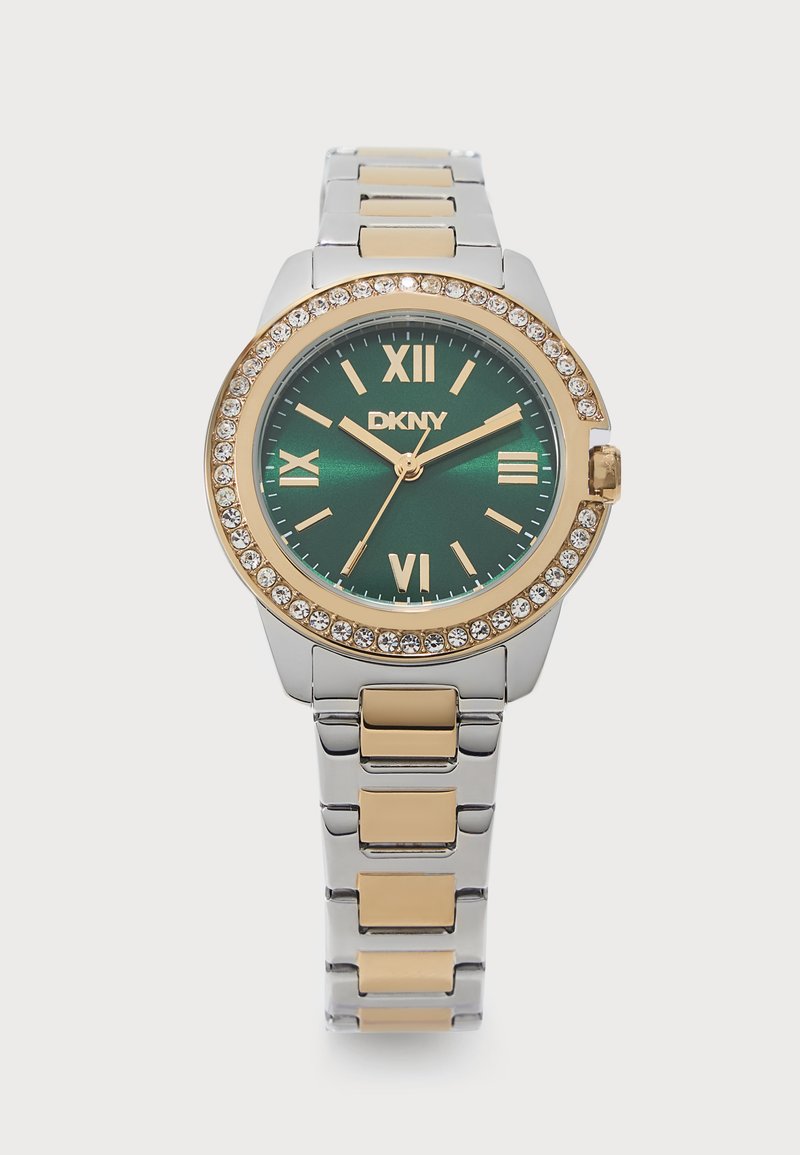 DKNY Uhr Media 1