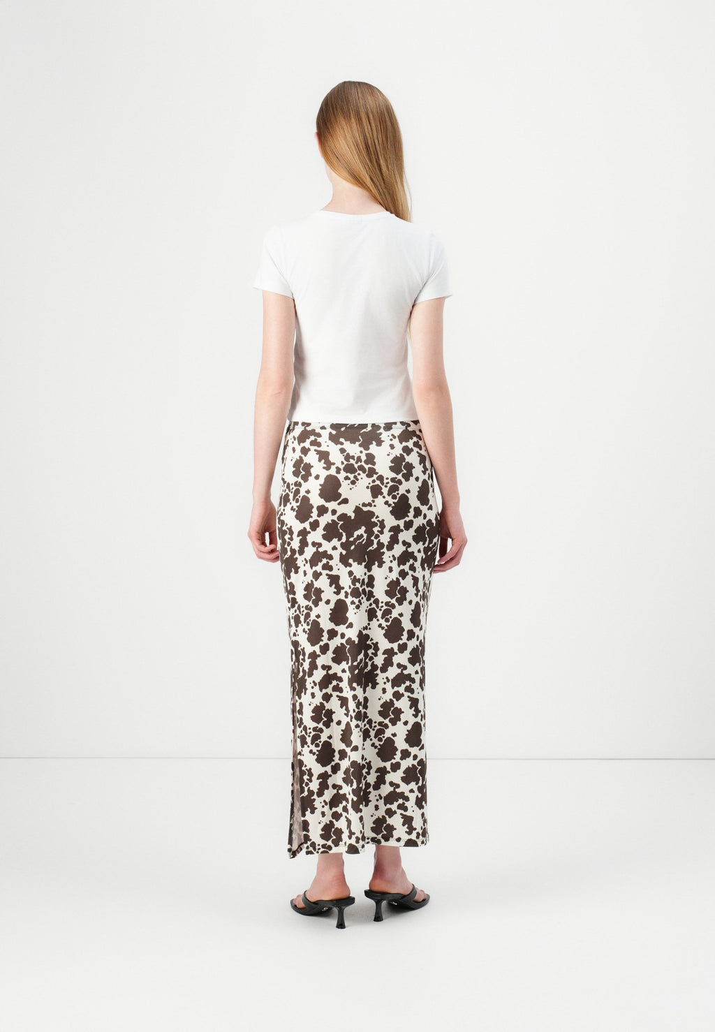 Noisy May STELLA MIDI SKIRT