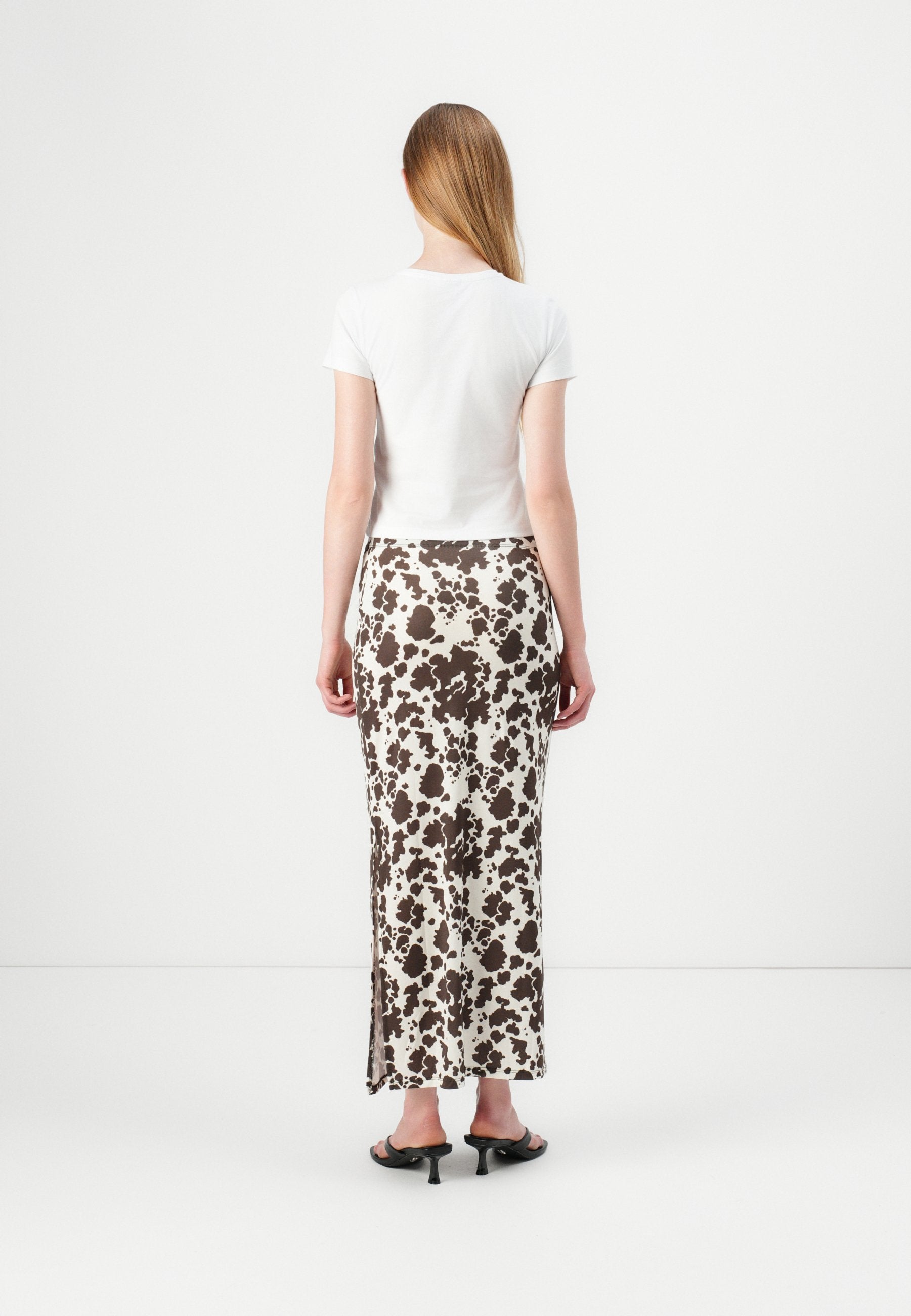 Noisy May STELLA MIDI SKIRT