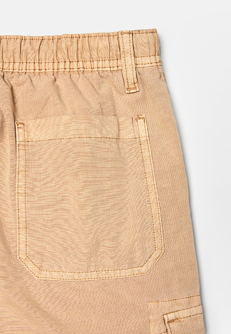 Tommy Hilfiger Cargohose Media 4