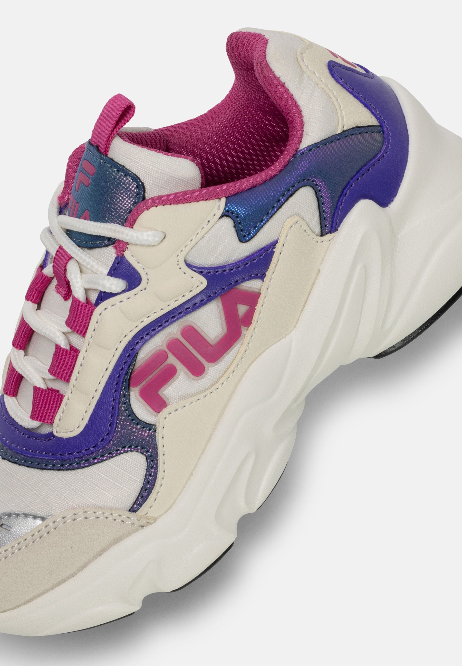  FOOTWEAR COLLENE LOGO  Media 6