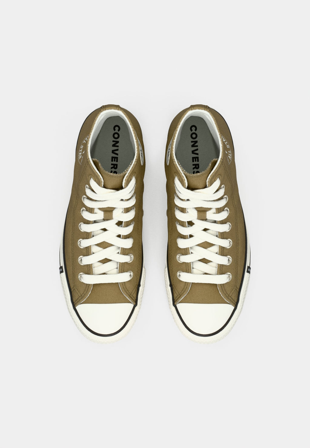 Converse CHUCK TAYLOR ALL STAR WIDE UNISEX
