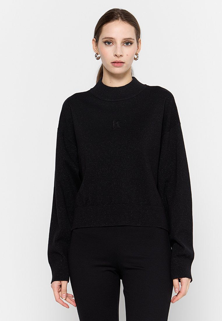 KARL LAGERFELD Strickpullover Media 1