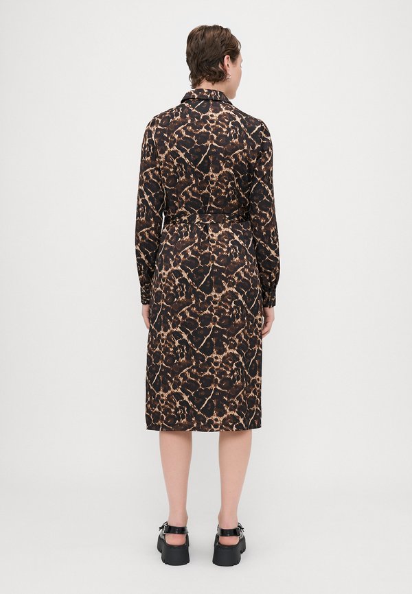 Vero Moda Tall VMHUXLEY SHIRT DRESS