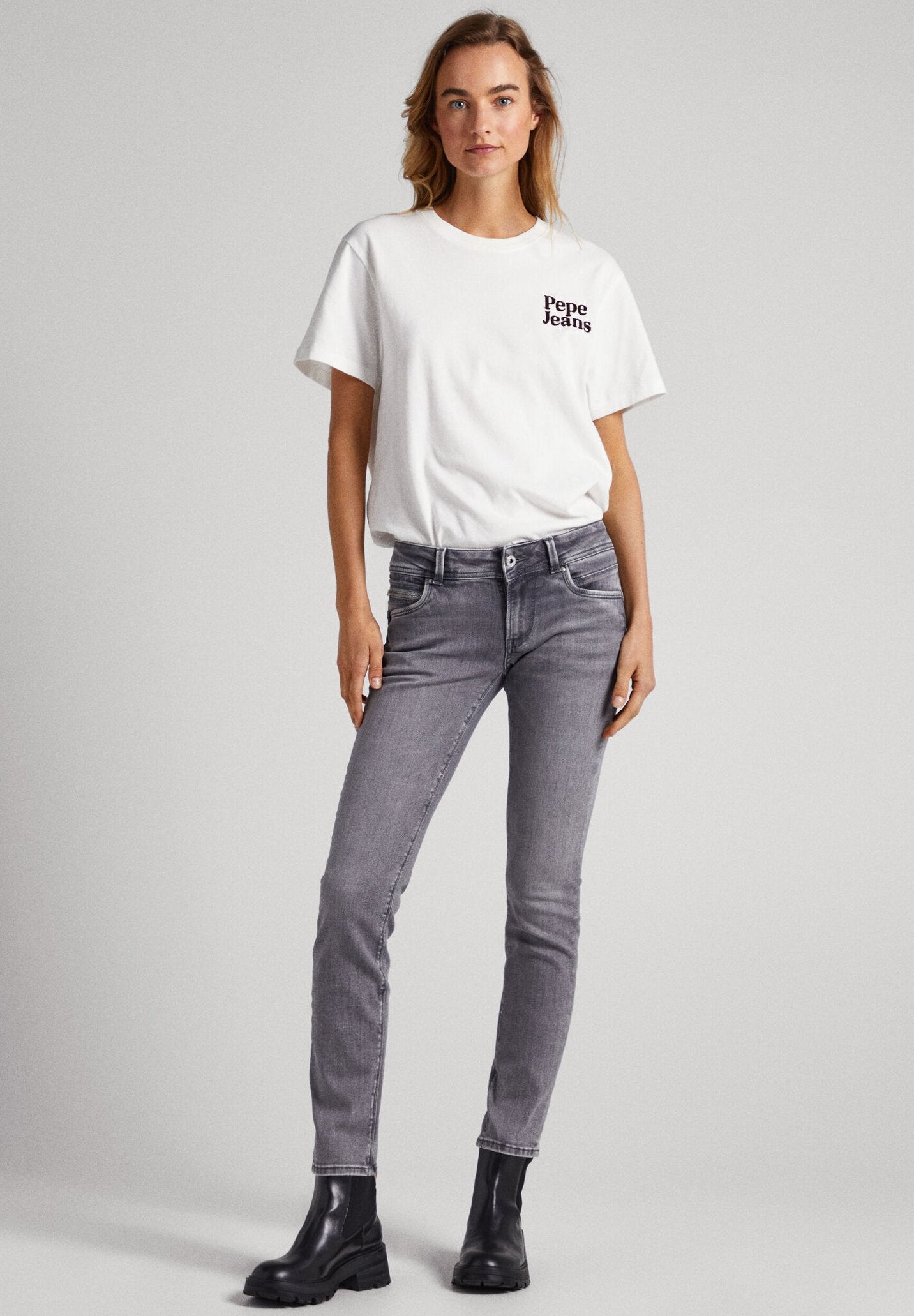 Pepe Jeans NEW BROOKE