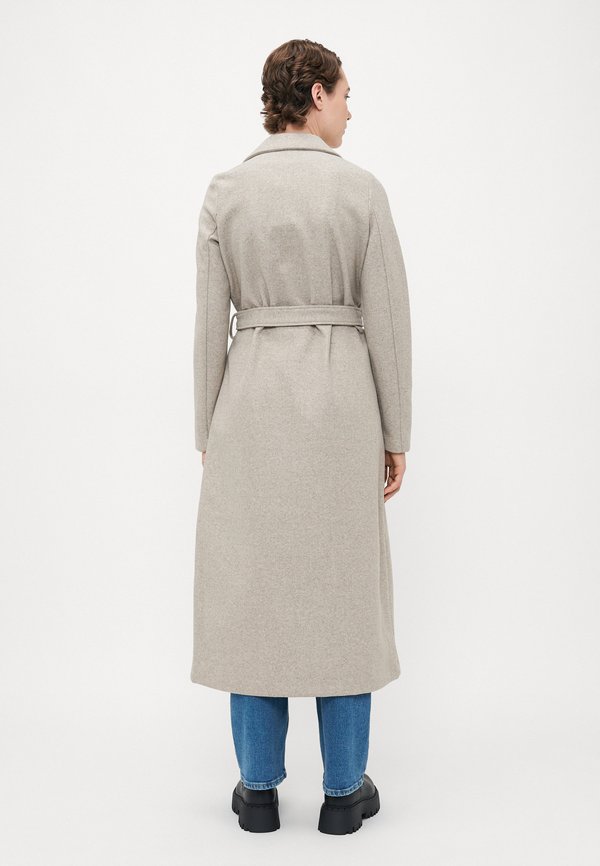 Vero Moda Tall VMFORTUNEAYA LONG COAT