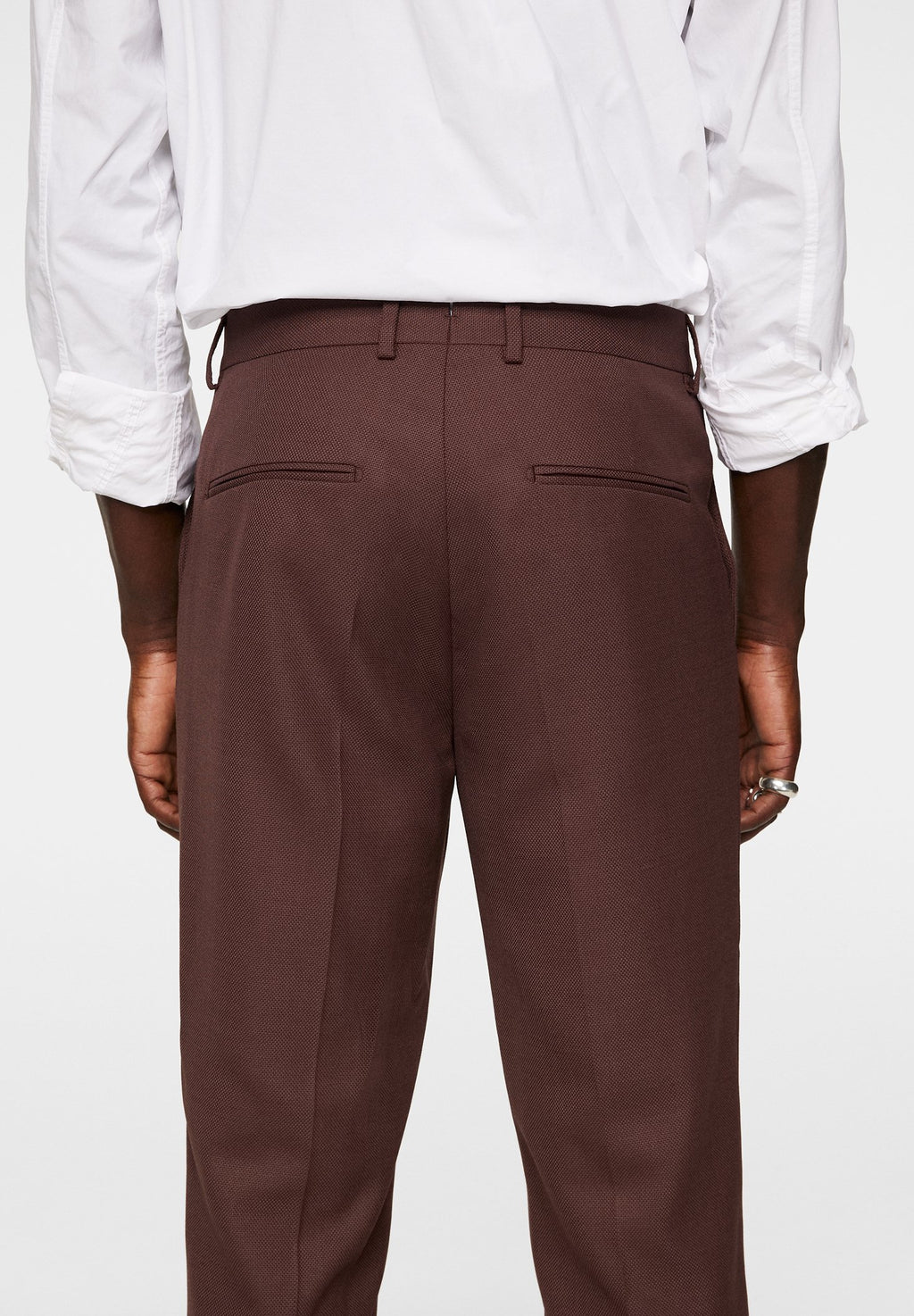 J.LINDEBERG LOIS ACTIVE HOPSACK