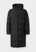 Tommy Hilfiger Down coat - black