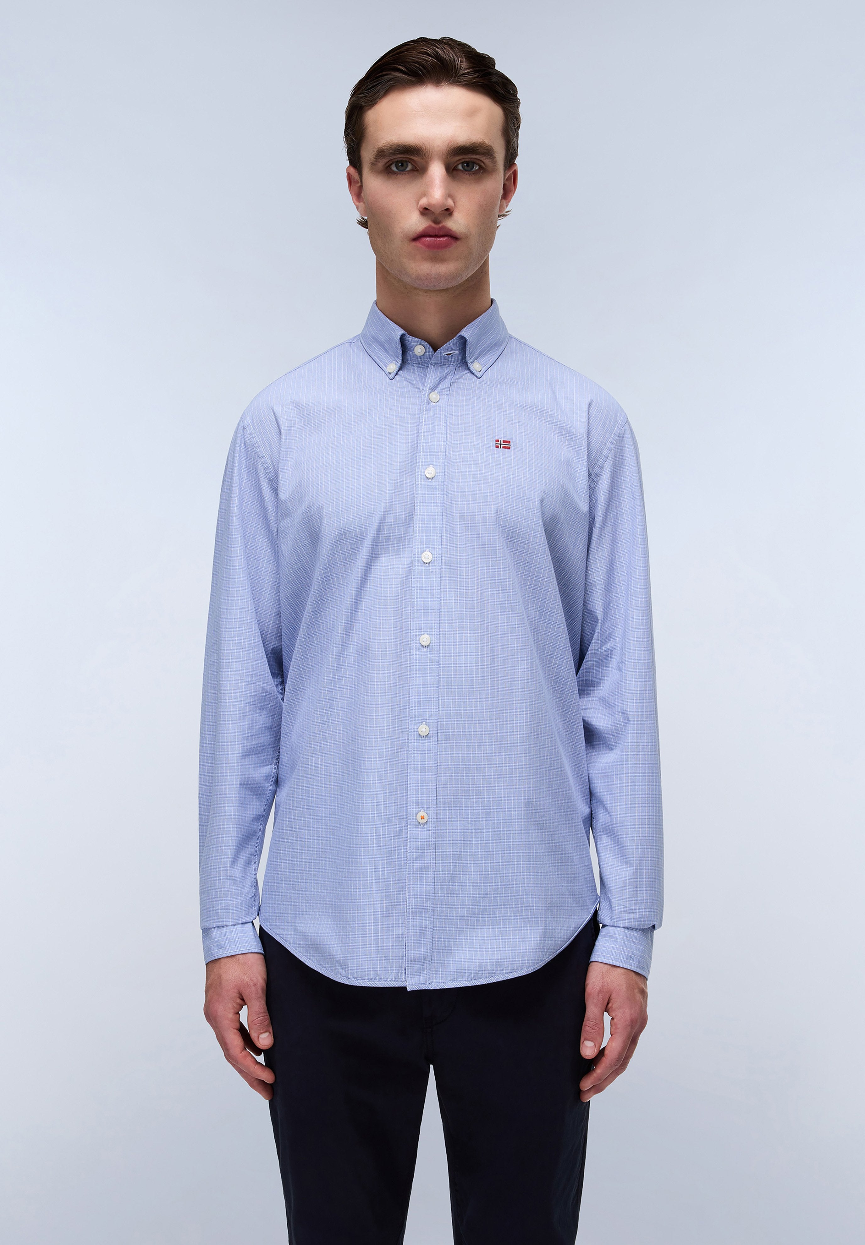 Napapijri TERRA LS