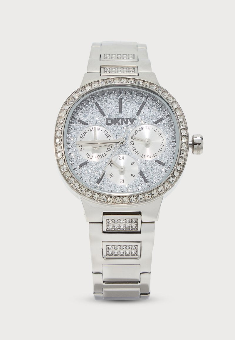 DKNY Uhr Media 1