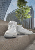 New Balance Sneaker high Media 1
