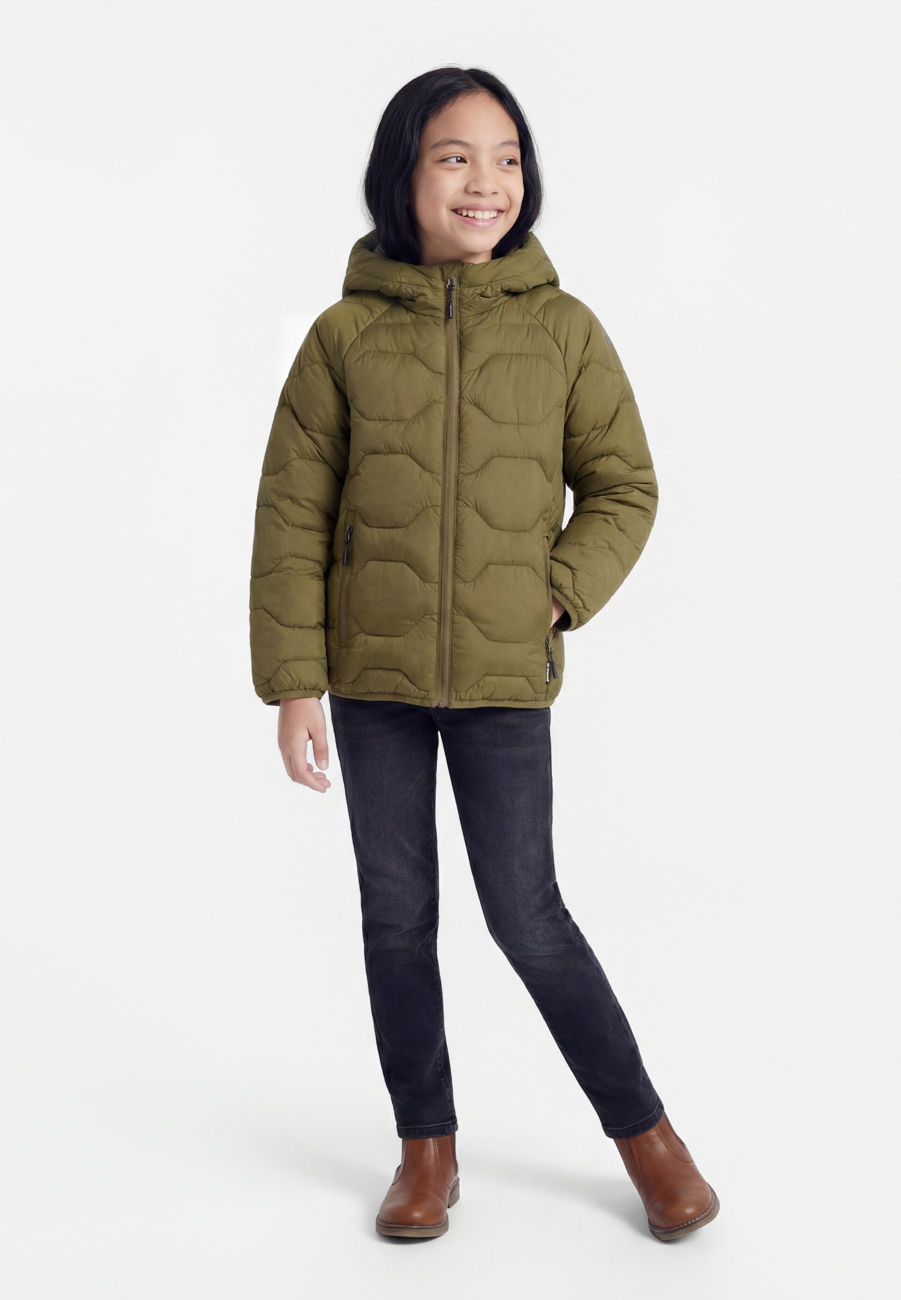 Icepeak KAMIAH UNISEX