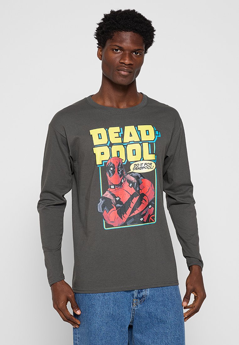 Marvel DO IT FOR DEADPOOL